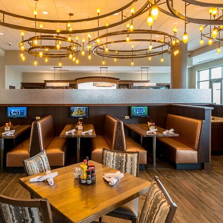 Holiday Inn Lexington - Hamburg By Ihg מראה חיצוני תמונה