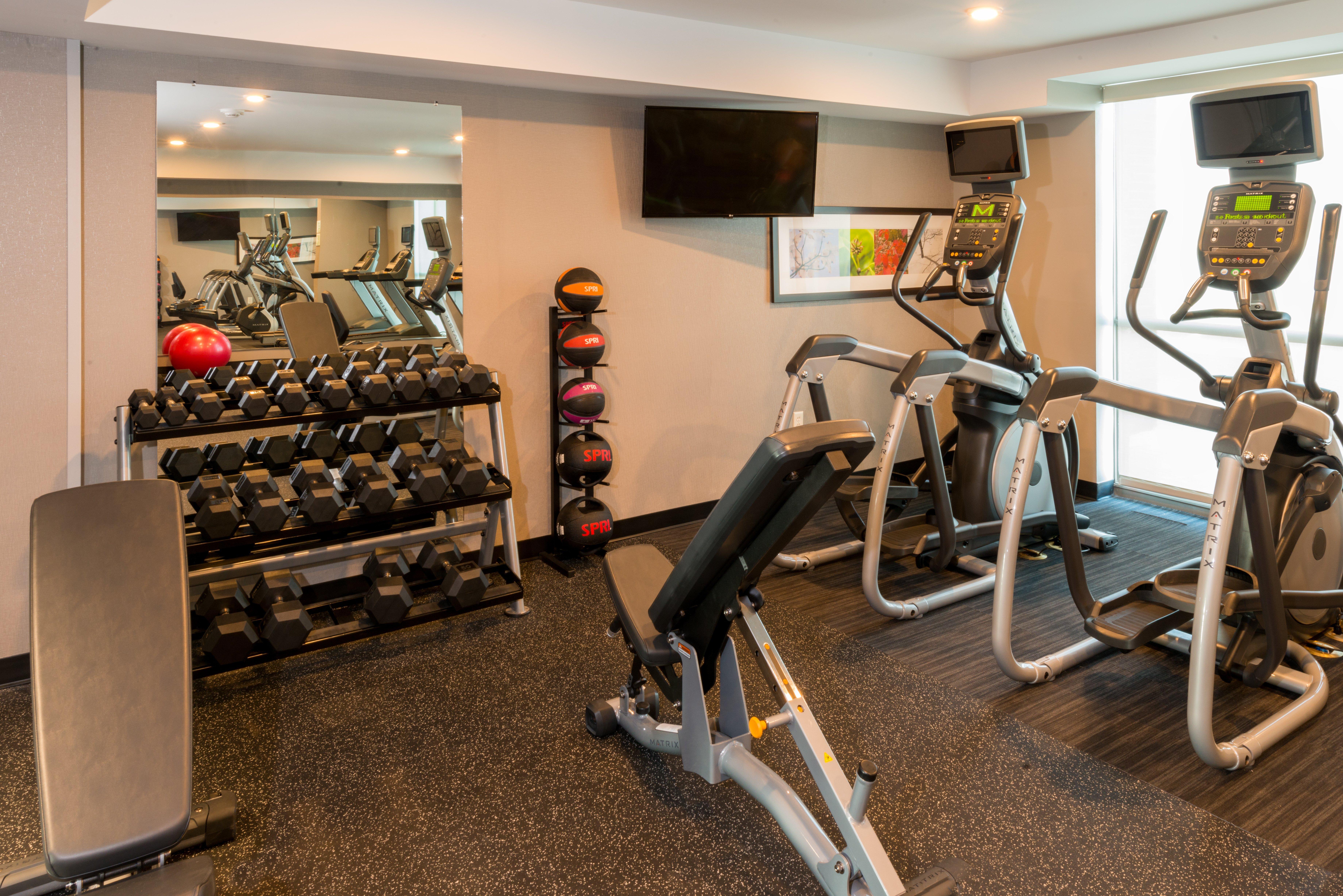 Holiday Inn Lexington - Hamburg By Ihg מראה חיצוני תמונה