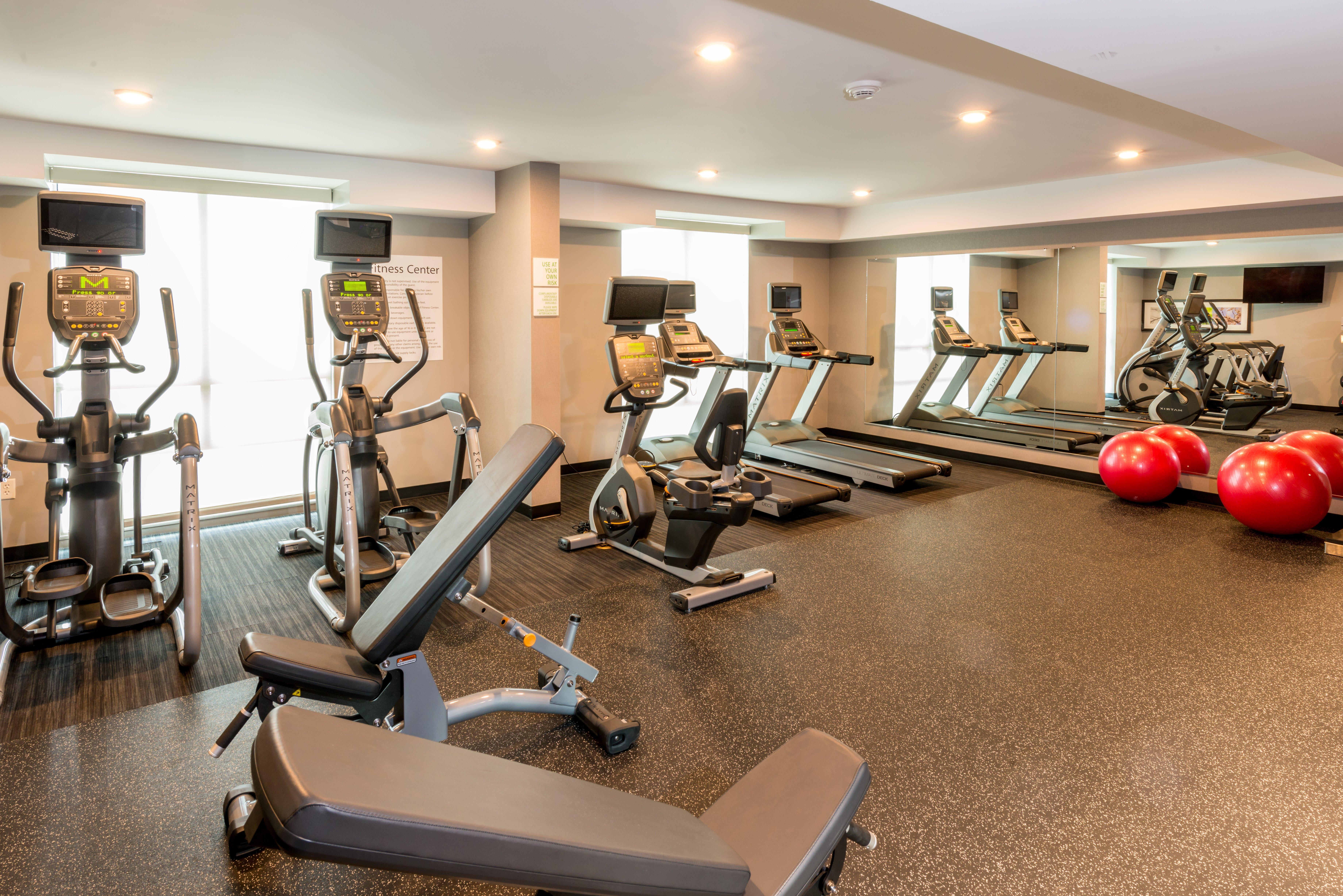 Holiday Inn Lexington - Hamburg By Ihg מראה חיצוני תמונה