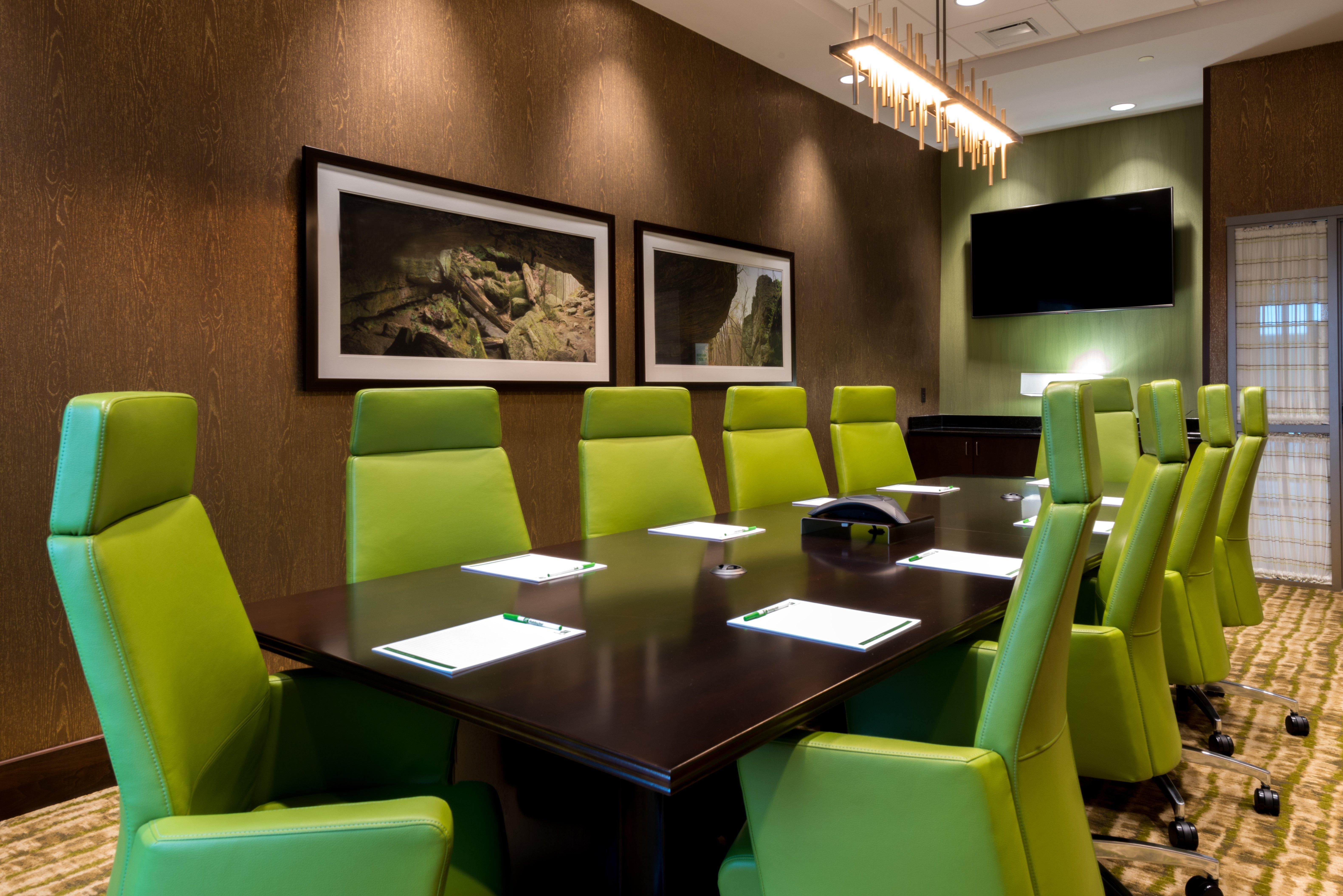 Holiday Inn Lexington - Hamburg By Ihg מראה חיצוני תמונה