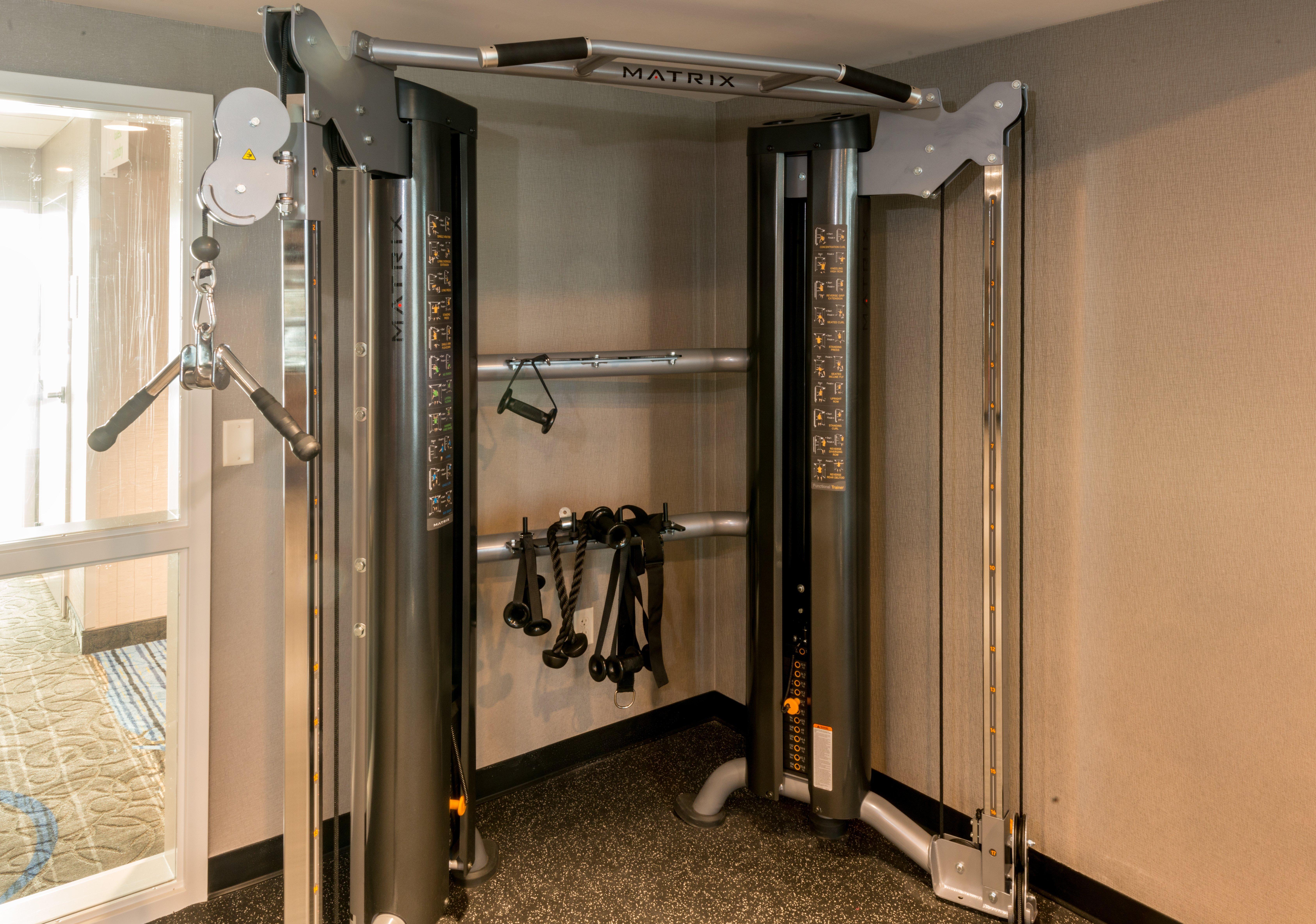 Holiday Inn Lexington - Hamburg By Ihg מראה חיצוני תמונה